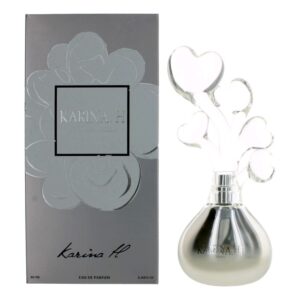 Karina H. Romance in Venezia By Yzy 2.7 EDP Spray for Women