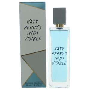 Katy Perry Indi Visible By Katy Perry 3.4 oz EDP Spray for Women