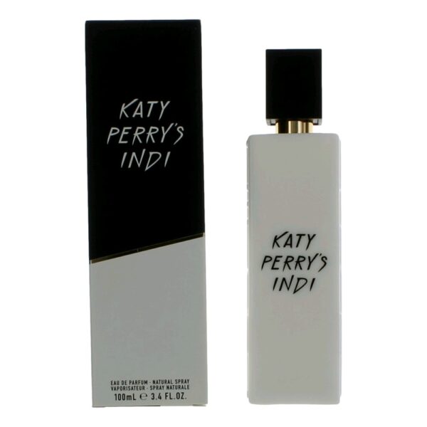 Katy Perry's Indi By Katy Perry 3.4 oz EDP Spray for Women