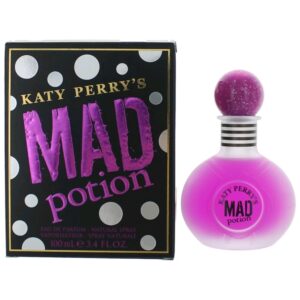 Katy Perry's Mad Potion By Katy Perry 3.4 oz EDP Spray for Women