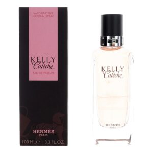 Kelly Caleche By Hermes 3.3 oz Eau De Parfum Spray for Women