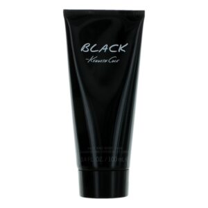 Kenneth Cole Black by Kenneth Cole 3.4 oz Hair and Body Wash for Men