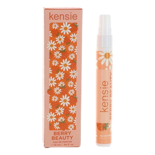 Kensie Berry Beauty By Kensie .34 oz EDP Spray for Women