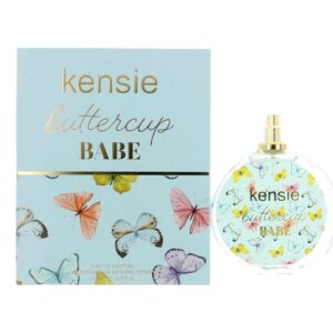 Kensie Buttercup Babe By Kensie 3.4 oz EDP Spray for Women