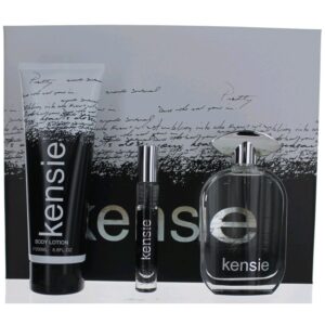 Kensie By Kensie 3 Piece Gift Set for Women