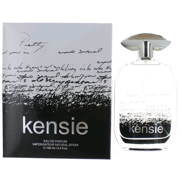 Kensie By Kensie 3.4 oz EDP Spray for Women