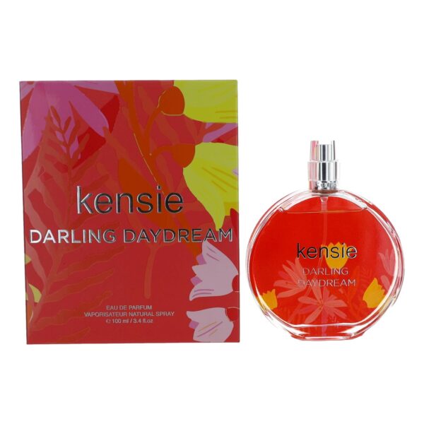 Kensie Darling Daydream By Kensie 3.4 oz EDP Spray for Women