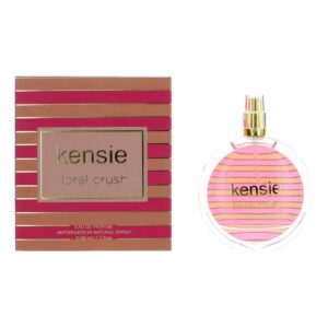 Kensie Floral Crush By Kensie 1.7 oz EDP Spray for Women