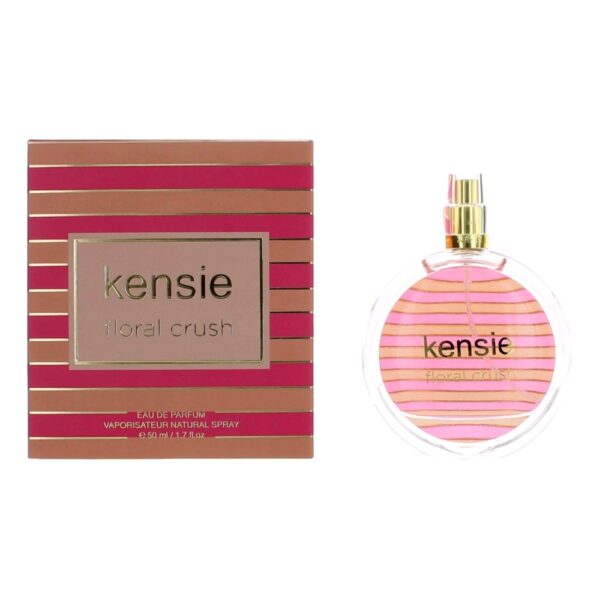 Kensie Floral Crush By Kensie 1.7 oz EDP Spray for Women