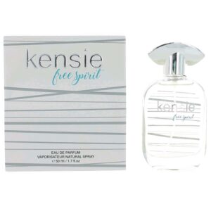 Kensie Free Spirit By Kensie 1.7 oz EDP Spray for Women