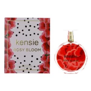 Kensie Rosy Bloom By Kensie 3.4 oz EDP Spray for Women