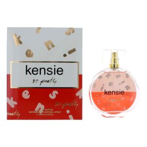 Kensie So Pretty By Kensie 3.4 oz EDP Spray for Women