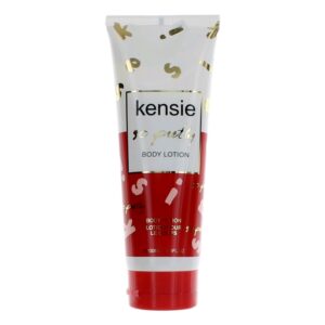 Kensie So Pretty by Kensie 6.8 oz Body Lotion for Women