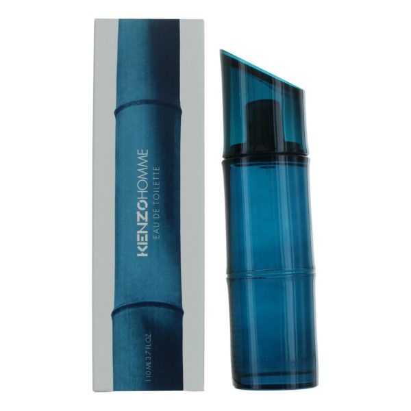 Kenzo Homme By Kenzo 3.7 oz EDT Spray for Men