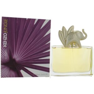 Kenzo Jungle L'Elephant By Kenzo 3.4 oz EDP Spray for Women