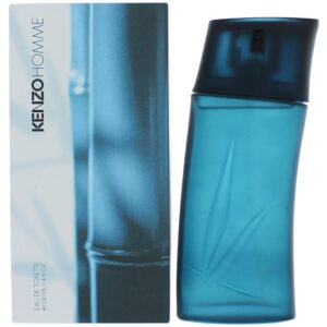 Kenzo Pour Homme By Kenzo 3.4 oz EDT Spray for Men