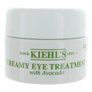 Kiehl's Creamy Eye Treatment by Kiehls .25 oz Eye Cream