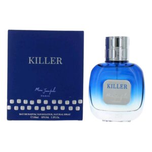 Killer By Marc Joseph Parfums 3.3 oz EDP Spray for Men