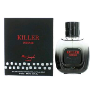 Killer Intense By Marc Joseph Parfums 3.3 oz EDP Spray for Men