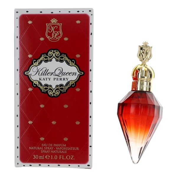 Killer Queen By Katy Perry 1 oz EDP Spray for Women