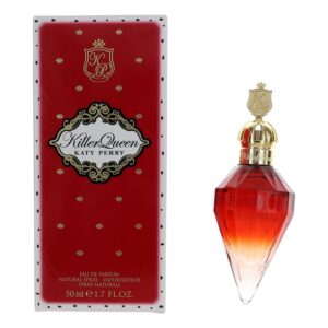 Killer Queen By Katy Perry 1.7 oz Eau De Parfum Spray for Women