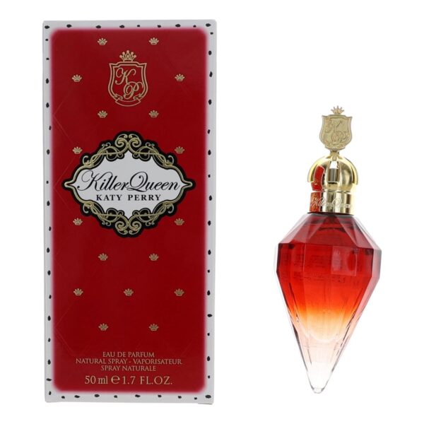 Killer Queen By Katy Perry 1.7 oz EDP Spray for Women