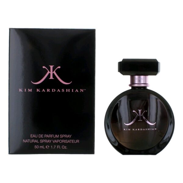 Kim Kardashian By Kim Kardashian 1.7 oz EDP Spray for Women