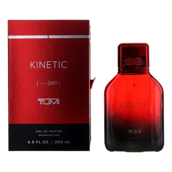 Kinetic [--:-- GMT] By  6.8 oz EDP Spray for Men