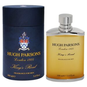 King's Road By Hugh Parsons 3.4 oz Eau De Parfum Spray for Men