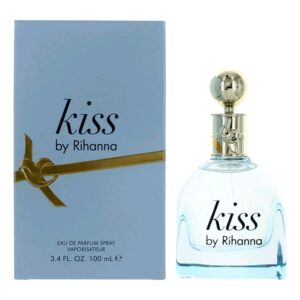 Kiss By Rihanna 3.4 oz EDP Spray for Women