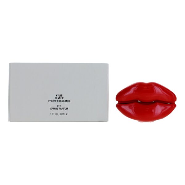 Kylie Jenner Red Lips By KKW Fragrance 1 oz EDP Spray for Women