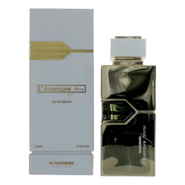 L'Aventure Femme By Al Haramain 6.76 oz EDP Spray for Women