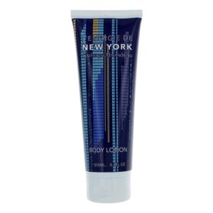 L'Energie De New York by Catherine Malandrino 6.8 oz Body Lotion for Women