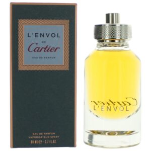 L'Envol By Cartier 2.7 oz Eau De Parfum Spray for Men