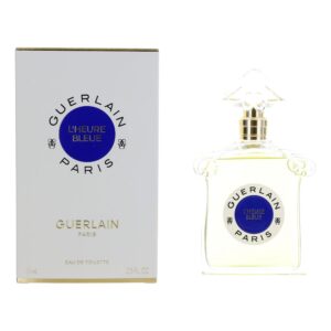 L'Heure Bleue By Guerlain 2.5 oz EDT Spray for Women