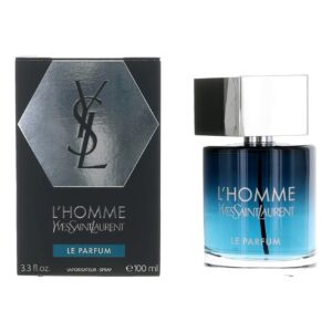 L'Homme Le Parfum By Yves Saint Laurent 3.3 oz EDP Spray for Men