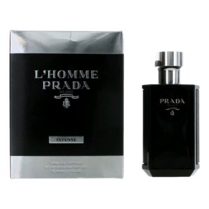 L'Homme Prada Intense By Prada 1.7 oz EDP Spray for Men