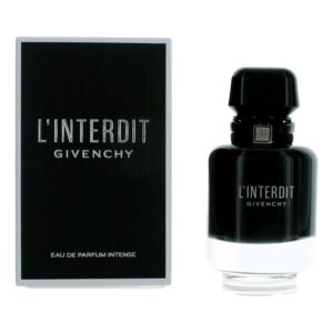 L'Interdit By Givenchy 1.7 oz EDP Intense Spray for Women