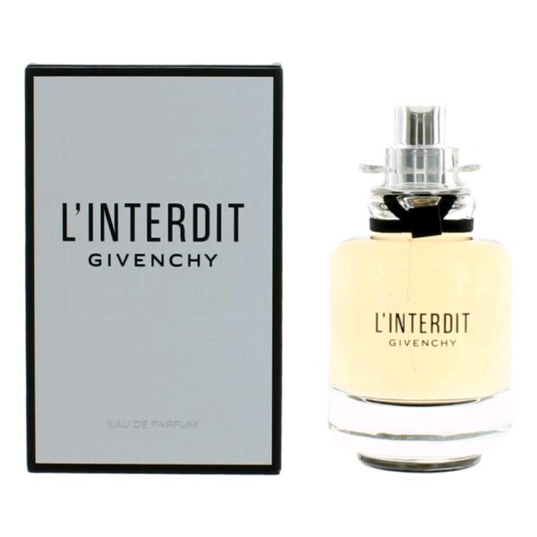 L'Interdit By Givenchy 1.7 oz EDP Spray for Women