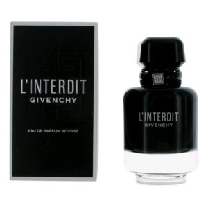 L'Interdit By Givenchy 2.7 oz EDP Intense Spray for Women