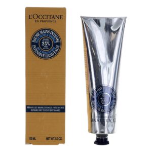 L'Occitane Shea Butter Intensive Hand Balm By L'Occitane 5.3oz Hand Balm