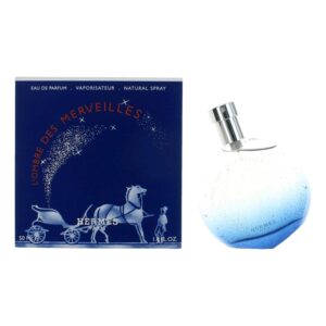 L'Ombre Des Merveilles by Hermes 1.6 oz Eau De Parfum Spray for Unisex