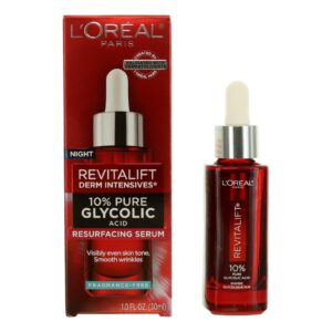 L'Oreal Revitalift Derm Intensives By L'Oreal 1oz Glycolic Acid Serum