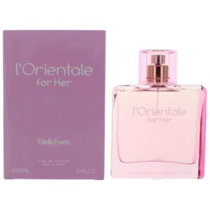 L'Orientale For Her By Estelle Ewen 3.4 oz EDP Spray for Women