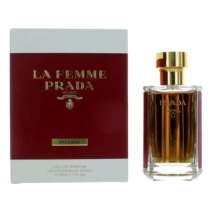 La Femme Prada Intense By Prada 1.7 oz EDP Spray for Women