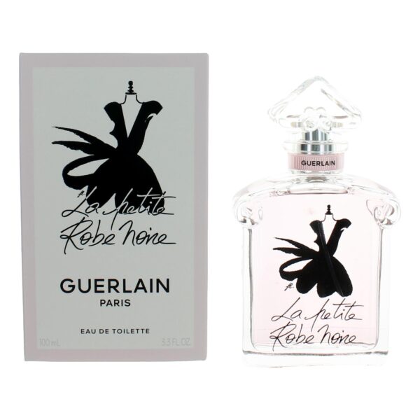 La Petite Robe Noire By Guerlain 3.4 oz EDT Spray for Women