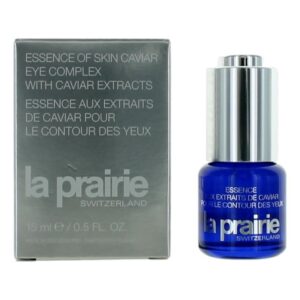 La Prairie Essence of Skin Caviar By La Prairie .5 oz Eye Complex with Caviar Exracts