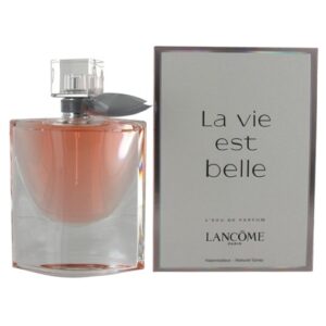 La Vie Est Belle By Lancome 1 oz L'Eau De Parfum Spray for Women