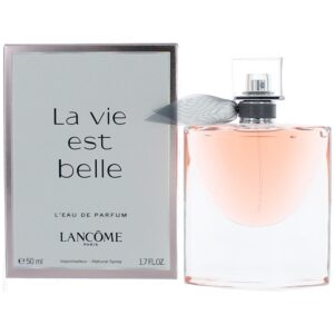 La Vie Est Belle By Lancome 1.7 oz L'Eau De Parfum Spray for Women