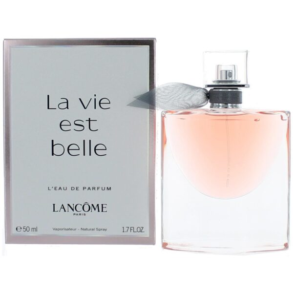 La Vie Est Belle By Lancome 1.7 oz L'EDP Spray for Women